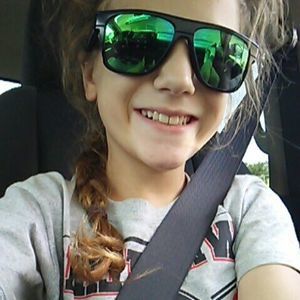 Meet your Posher, Maddie