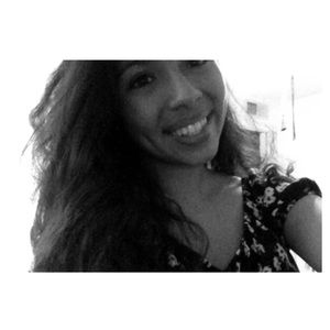 Meet your Posher, Kiarra