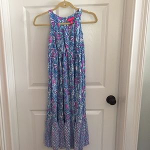 Lilly for Target girls dress