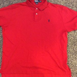 Men's Ralph Lauren Polo shirt