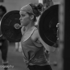 Meet your Posher, Camille