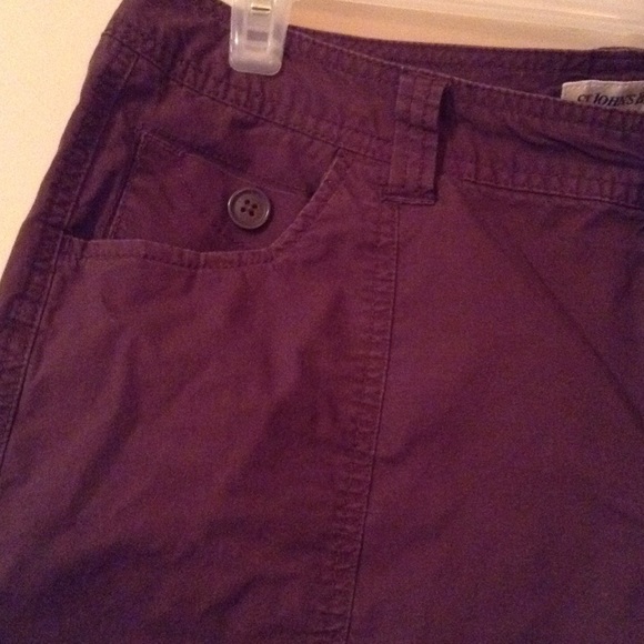 Nice capris - Picture 2 of 2