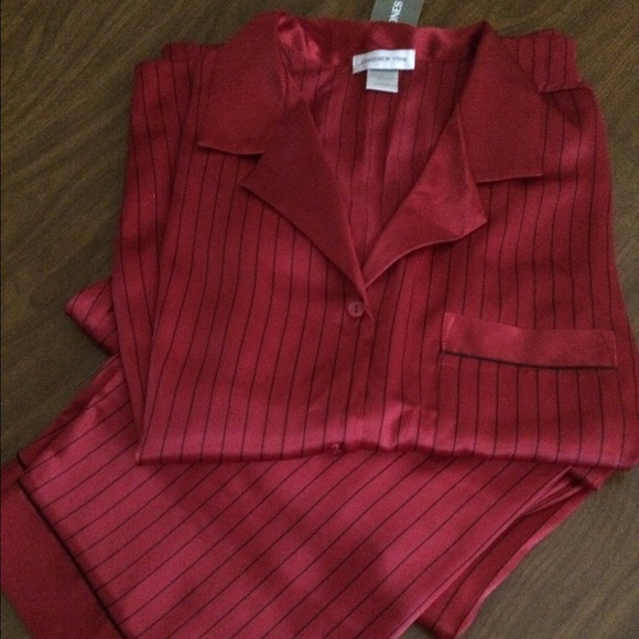 2-Piece Pajama set