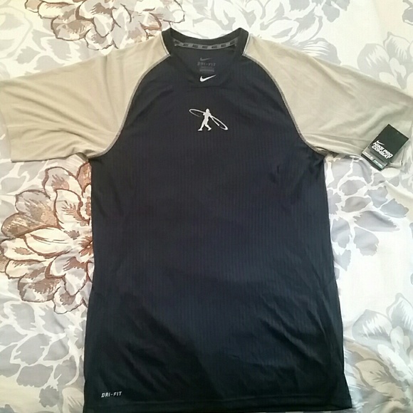 Nike Dri-Fit Shirt