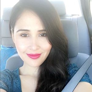 Meet your Posher, Ruth