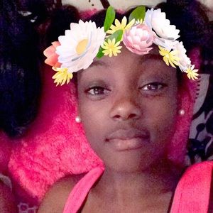 Meet your Posher, Breannae