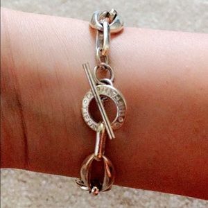 Tiffany and co bracelet!