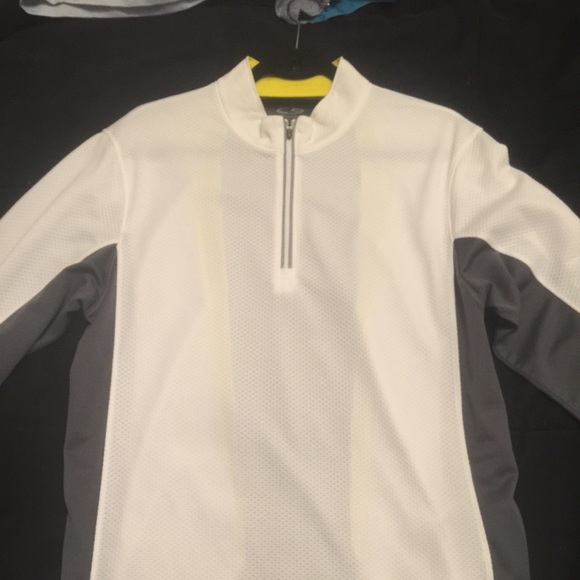 NWOT C9 activewear sweater by champion