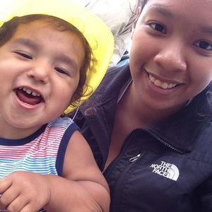 Meet your Posher, Jasmine