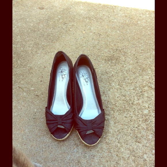 Life Stride Wedges