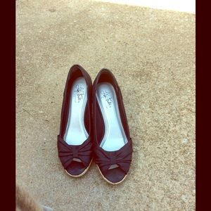 Life Stride Wedges