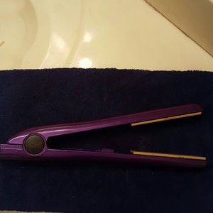 Genuine IChi Flatiron