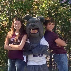 Meet your Posher, Aaron