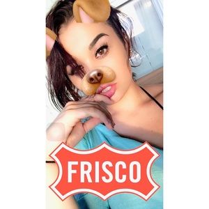 Meet your Posher, Jenna