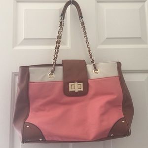 Apt 9 shoulder purse