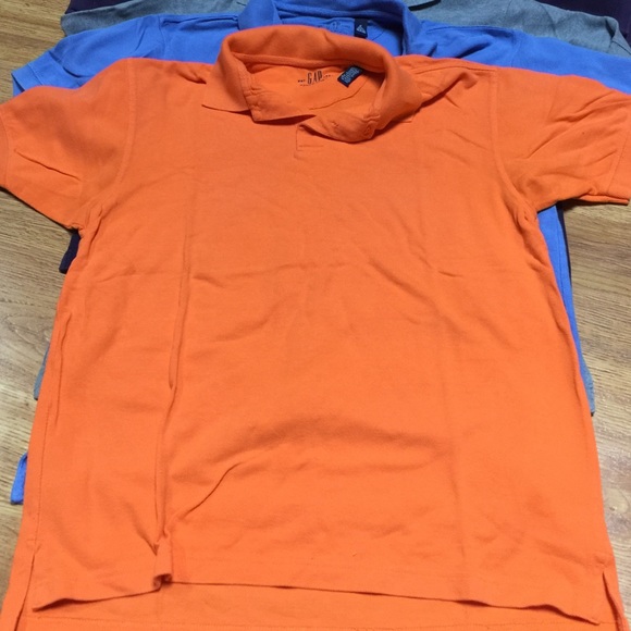 Gap Polo shirts - multiple colors - Picture 2 of 4