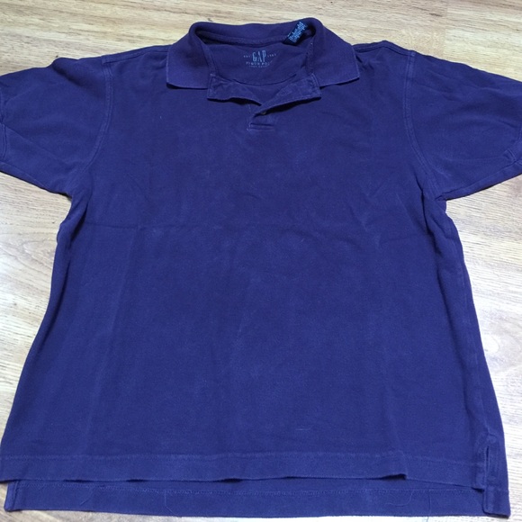 Gap Polo shirts - multiple colors - Picture 4 of 4