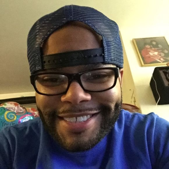 Meet your Posher, Adam - Picture 1 of 1