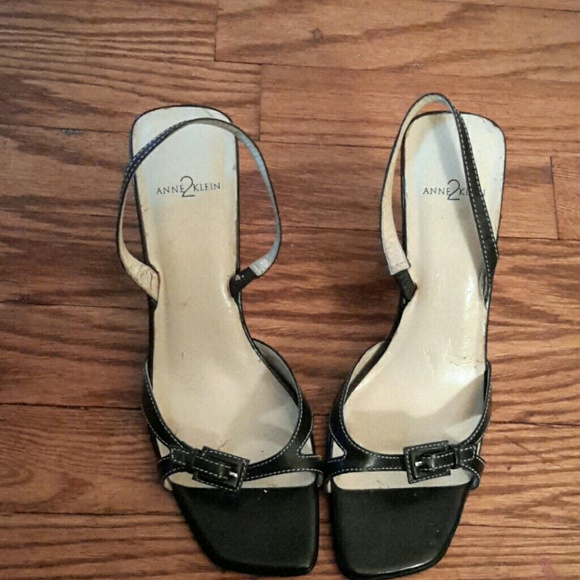 Anne Klein Shoes