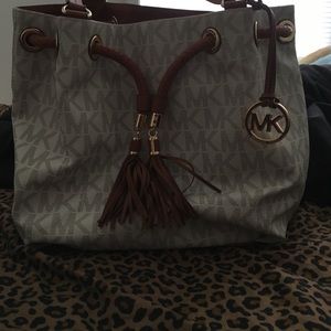 Michael Kors purse