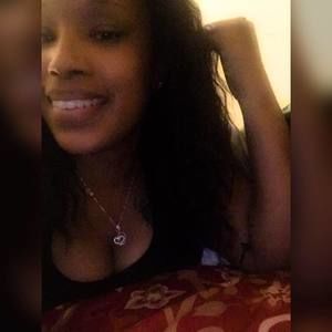 Meet your Posher, Kandis