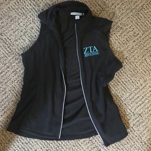 ZTA Fleece Vest