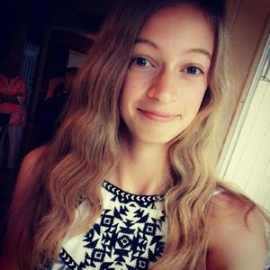 Meet your Posher, Bethany