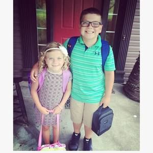 Meet your Posher, Erin