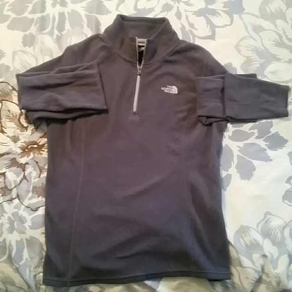 North Face Fleece