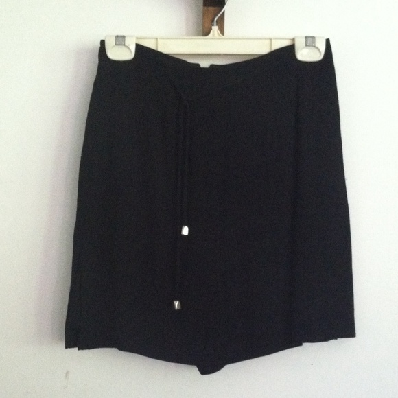 Skort