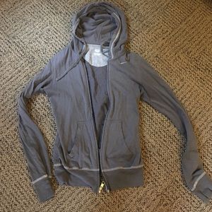 Nike Zip up Jacket