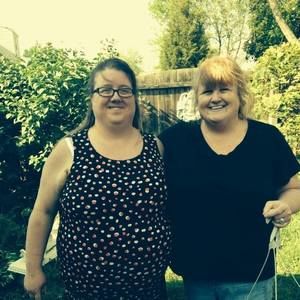 Meet your Posher, Toni