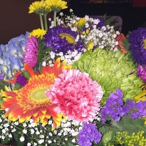 Meet your Posher, Alaa