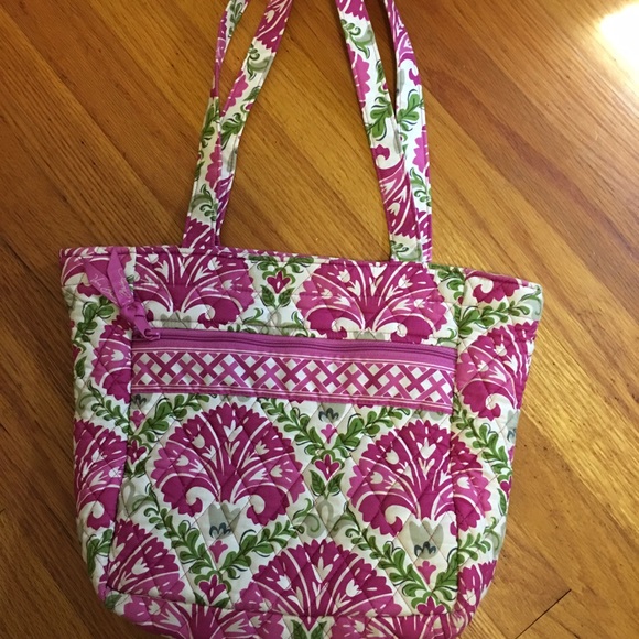 Vera Bradley Julep Tulip