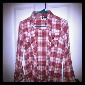 Vintage Flannel !