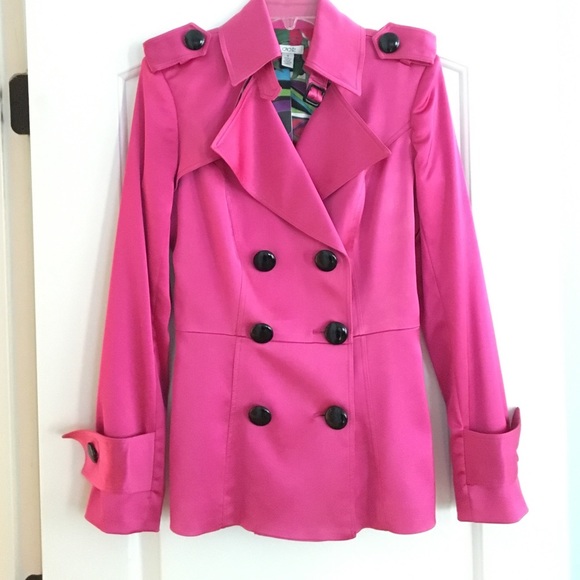 Great Statement Jacket