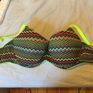 Victoria's Secret PINK tshirt bra