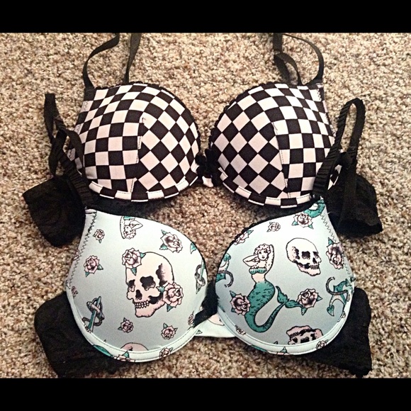 SOLD Bra Bundle!