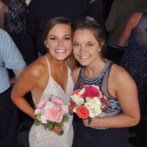 Meet your Posher, Caroline