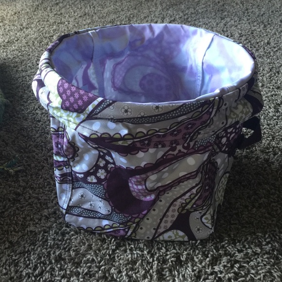 Thirty one tote