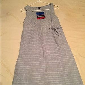Patagonia Hemp Dress NWT