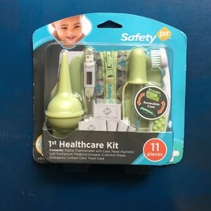 Brand new still in package Healthcare Kit