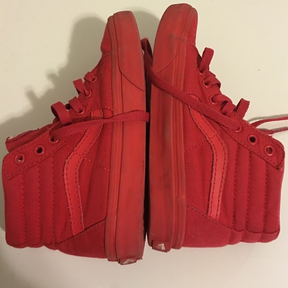 Vans - Picture 4 of 4