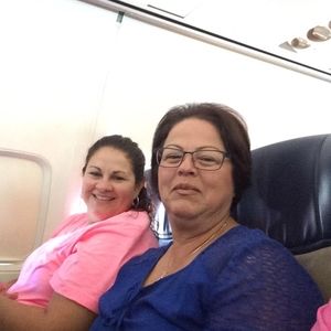Meet your Posher, Melinda
