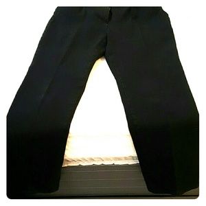 Black Jean's, so Slimming