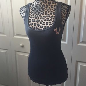 True Religion Tank top