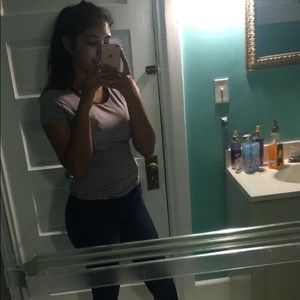 Meet your Posher, Jackie