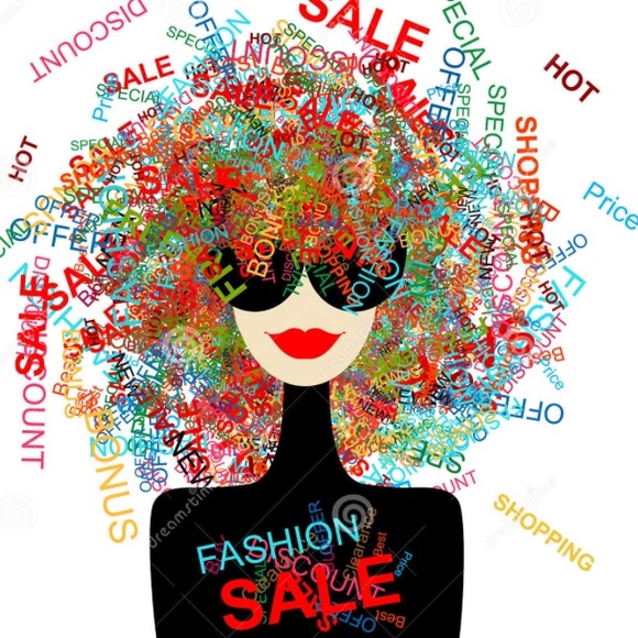 Meet your Posher, Sha - Picture 2 of 2