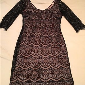 Guess Lace Dress