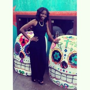 Meet your Posher, Raquel